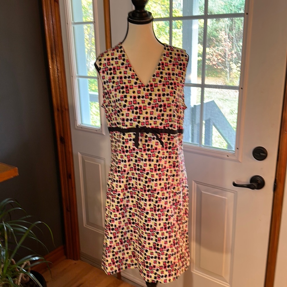 Working Girl Dress